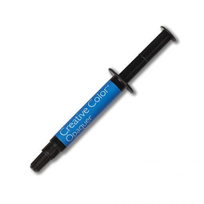 اپکر مایع کامپوزیت Creative Color Opaquers کازمدنت