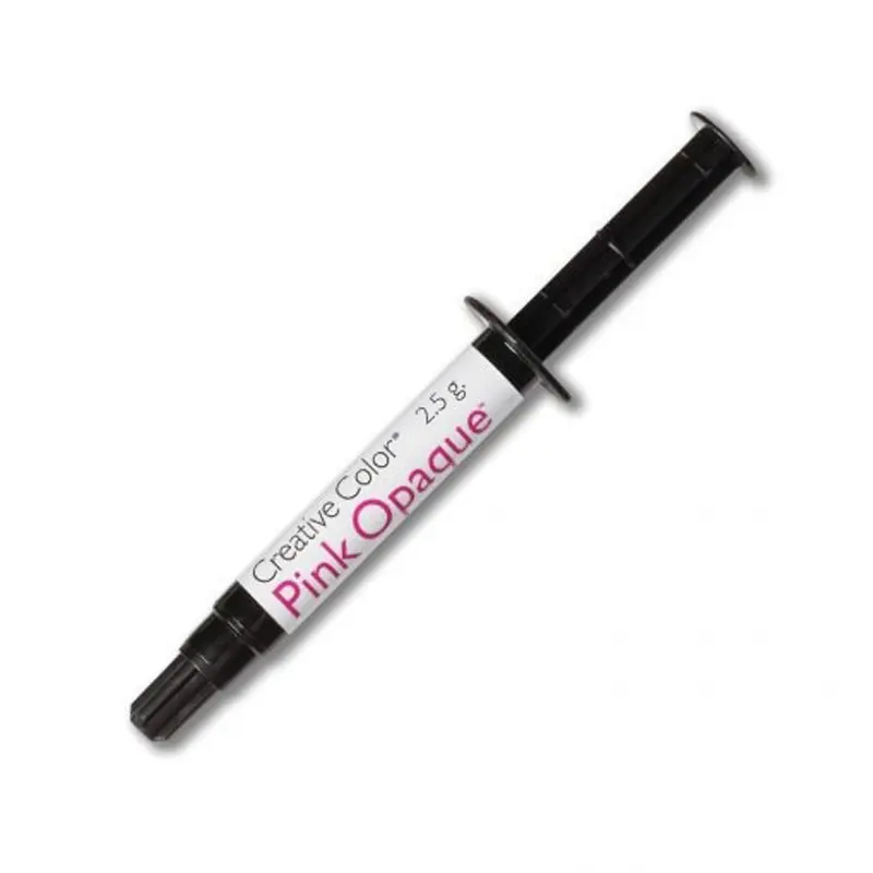 اپکر مایع کامپوزیت Pink Opaquers کازمدنت - 1