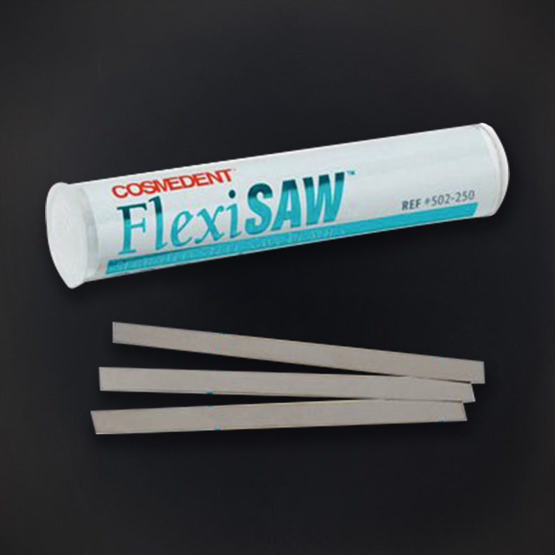 اره بین دندانی 20 عددی کازمدنت