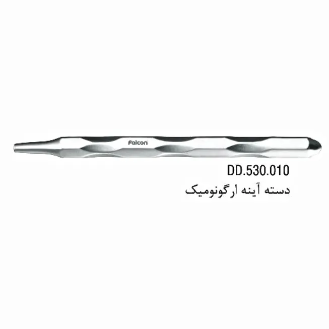 دسته آینه هالو (ergonomic)- فالکن