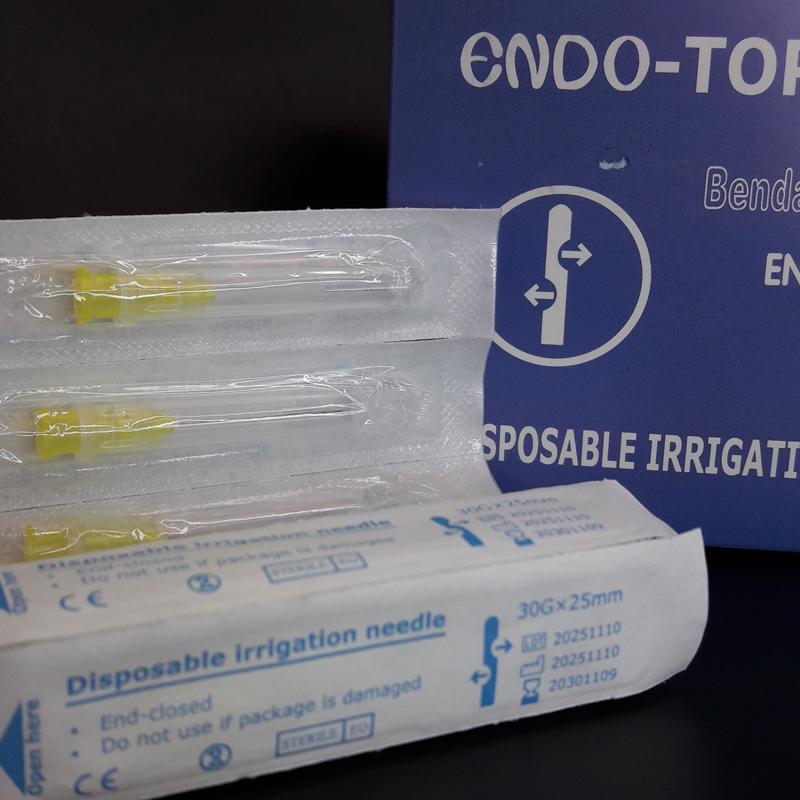 سرسوزن شستشوی اندو 100 عددی اندو تاپ - 3