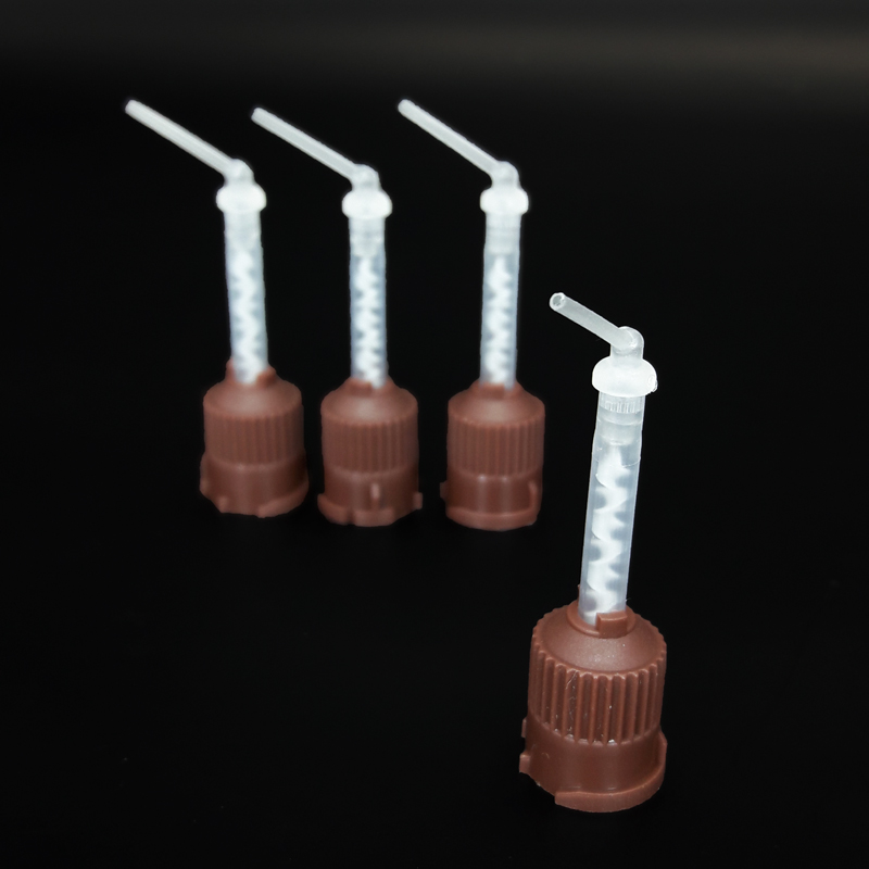 میکسینگ تیپ قهوه ای اندو 50 عددی پریوم پلاس - 5