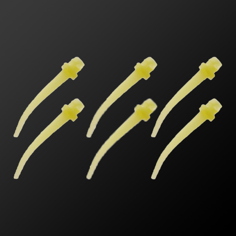 اورال تیپ زرد 100 عددی پرمیوم پلاس - 2