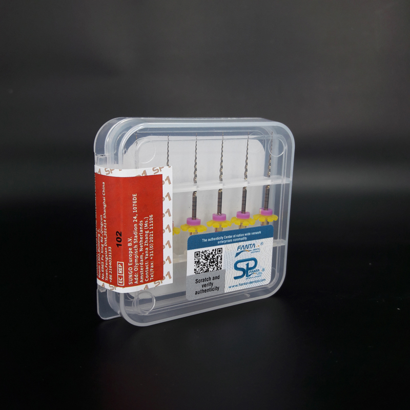 فایل روتاری گلد فانتا SP1 - 3