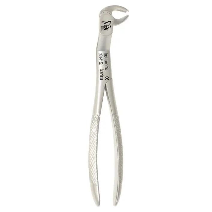 فورسپس مولر پایین راست- دناپویا
