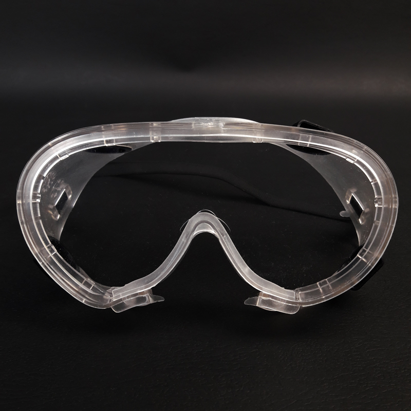 عینک محافظ پلی کربنات متفرقه