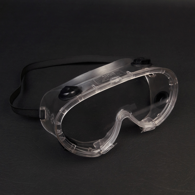 عینک محافظ پلی کربنات متفرقه - 2