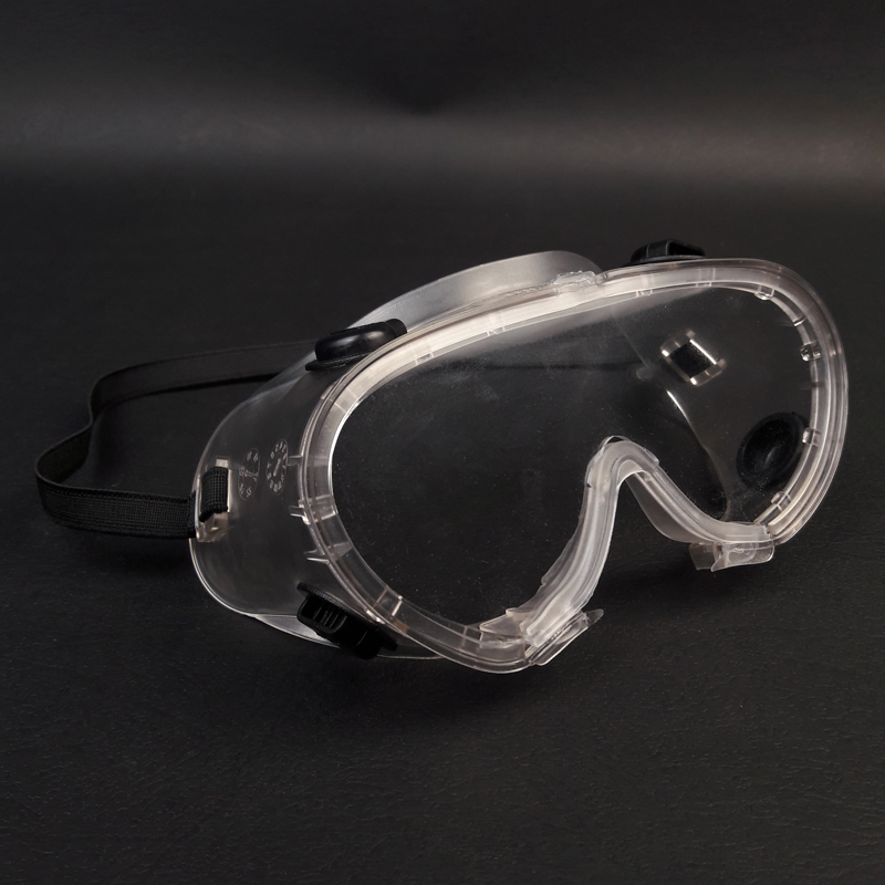 عینک محافظ پلی کربنات متفرقه - 3