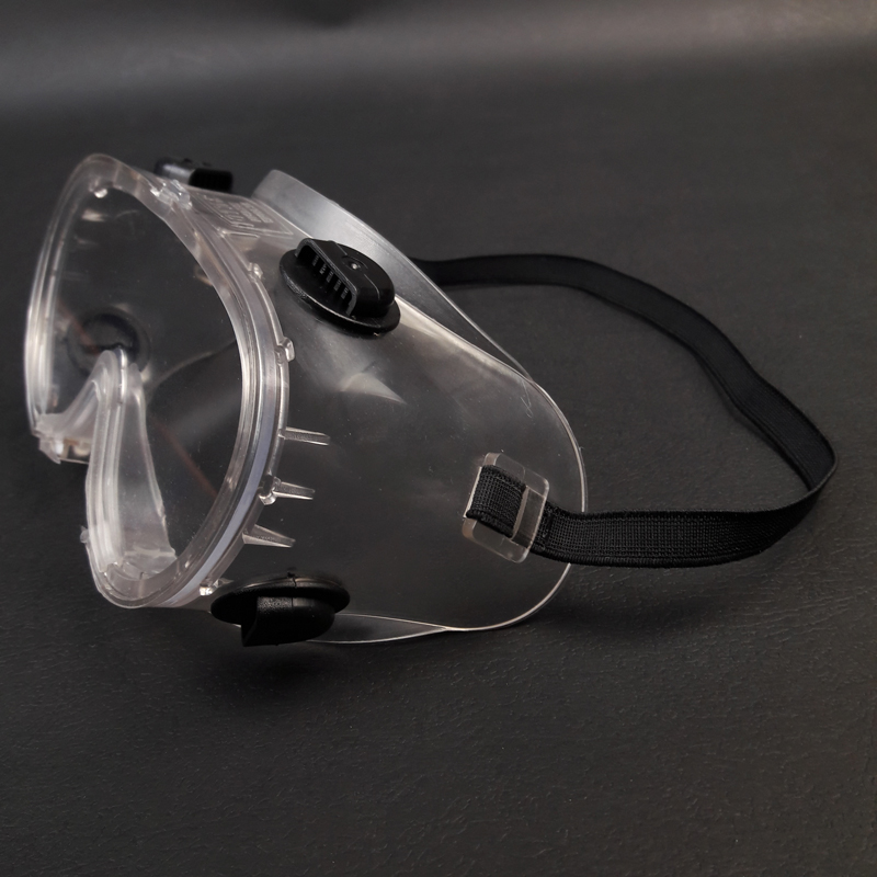 عینک محافظ پلی کربنات متفرقه - 4