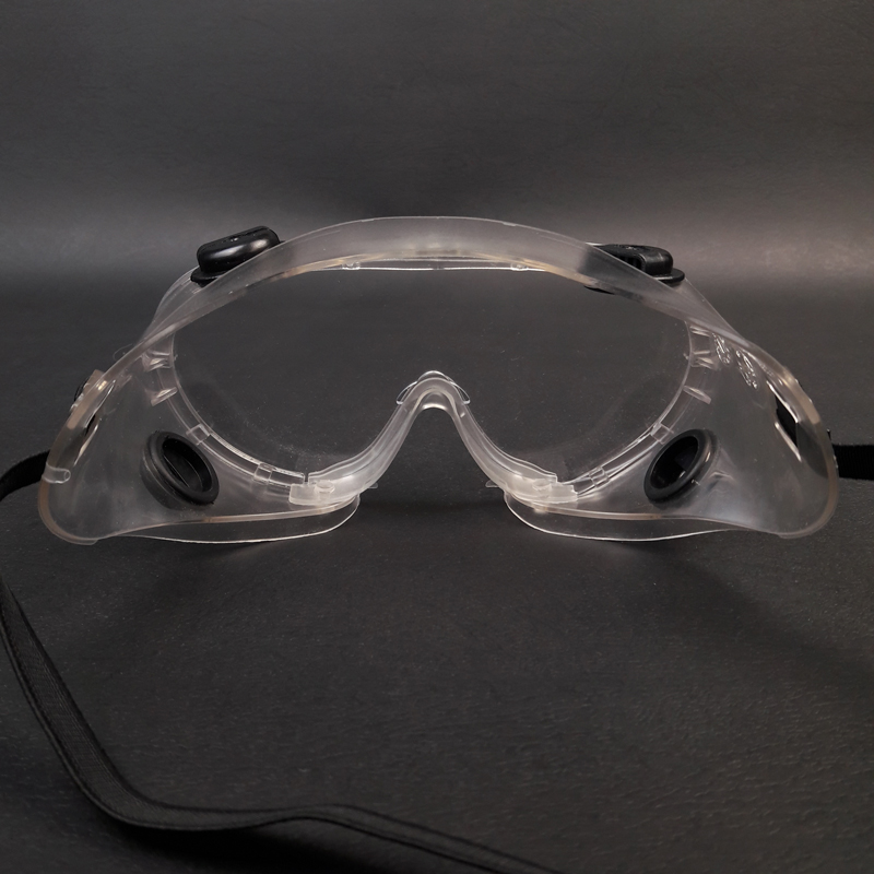 عینک محافظ پلی کربنات متفرقه - 5