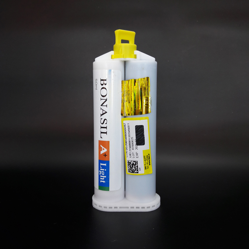 واش قالبگیری (A+) لایت Bonasil