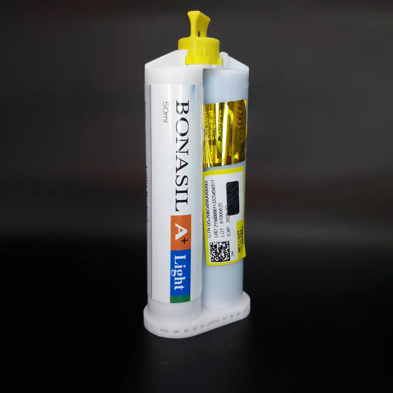 واش قالبگیری (A+) لایت Bonasil - 2