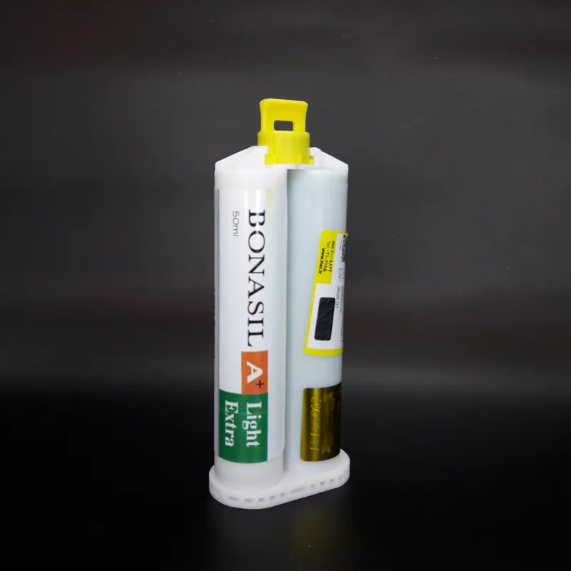 واش قالبگیری (A+) اکسترا لایت Bonasil - 2