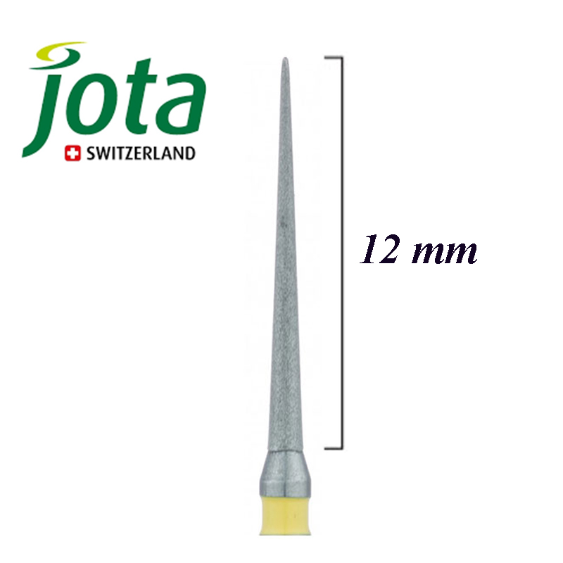 فرز الماسی پالیش توربین سوزنی- 12 جوتا - 2