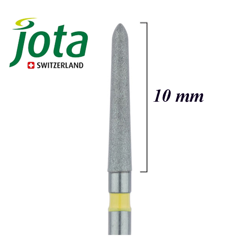 فرز الماسی پالیش توربین مخروطی موشکی - 10 -جوتا