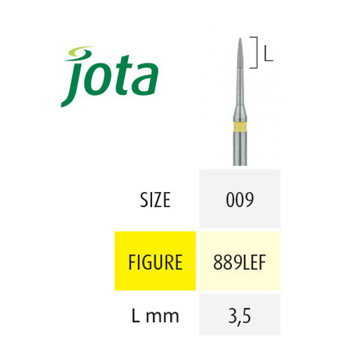 فرز الماسی پالیش توربین سوزنی گردن بلند-3.5 جوتا - 2