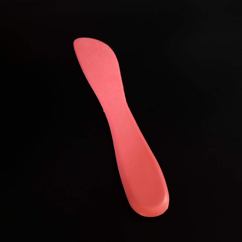 همزن پلاستیکی صورتی لوبر - 4