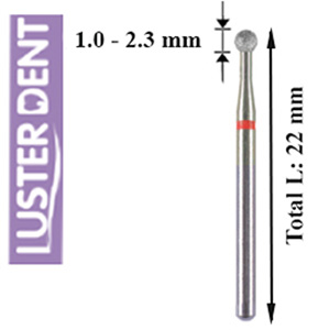 فرز الماسی پرداخت توربین روند بلند لاستردنت