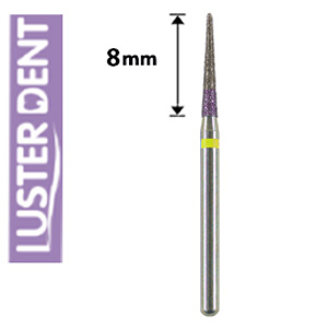 فرز الماسی پالیش توربین سوزنی-858 لاستردنت