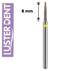 فرز الماسی پالیش توربین شعله-862 لاستردنت