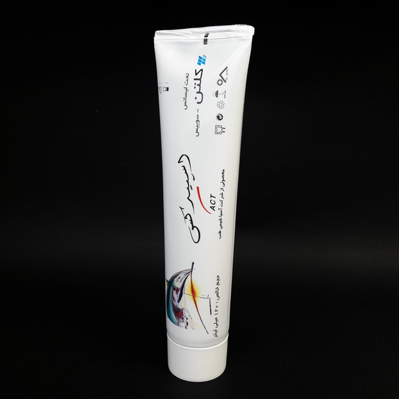 واش لایت بادی سیلیکونی تراکمی اسپیدکس - 2