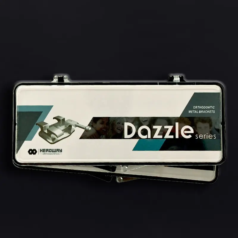 کیت براکت فلزی MBT مدل Dazzle هیدوی