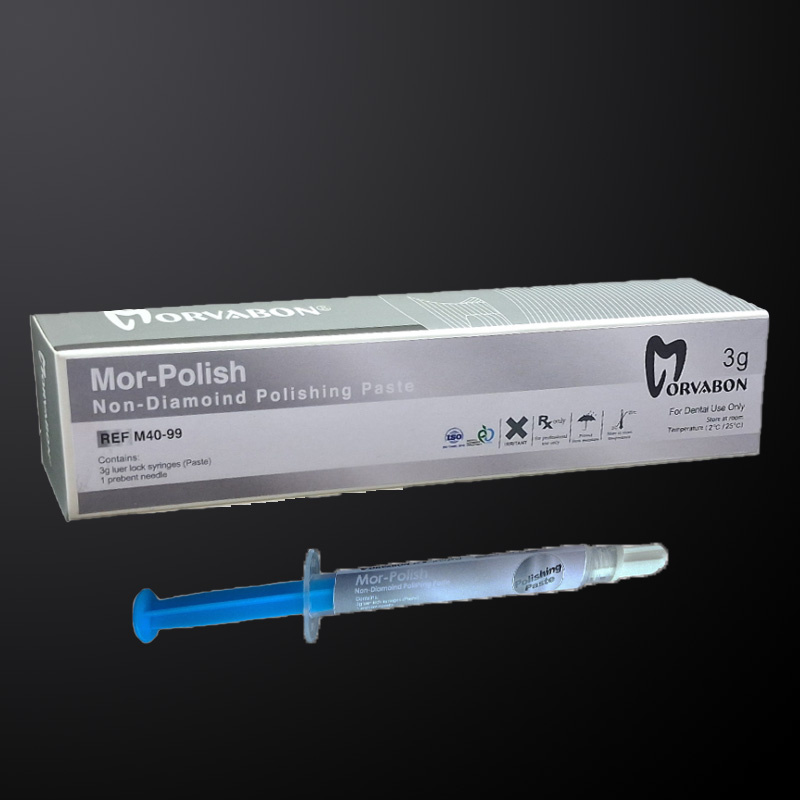 خمیر جرمگیری مروابن بدون الماسه مروابن