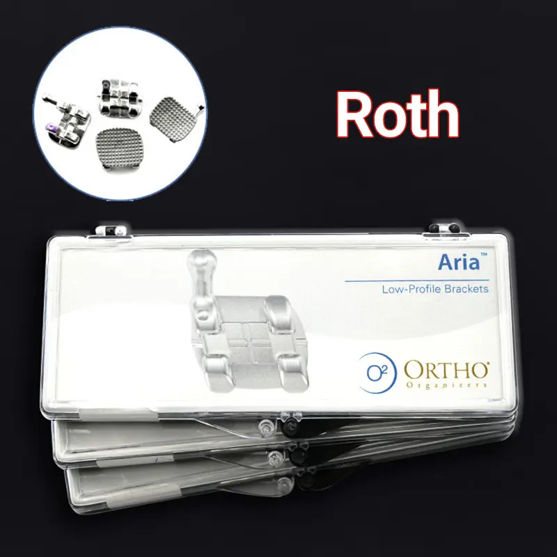 کیت براکت فلزی Roth مدل Aria ارتو ارگانایزر - 1