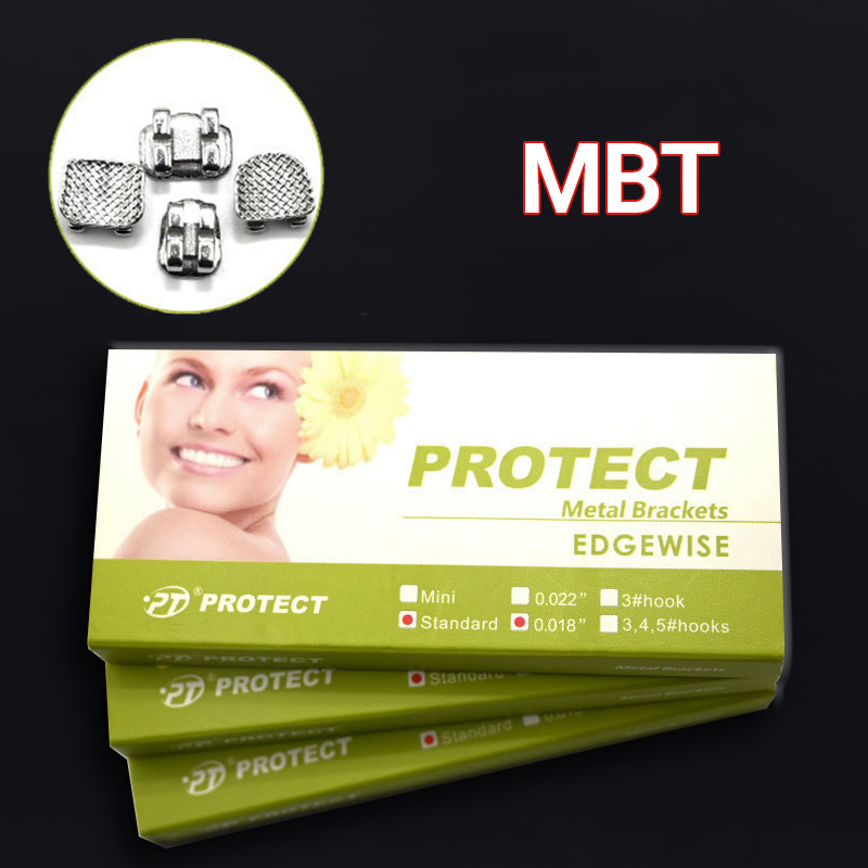 کیت براکت فلزی MBT سری Classic پروتکت