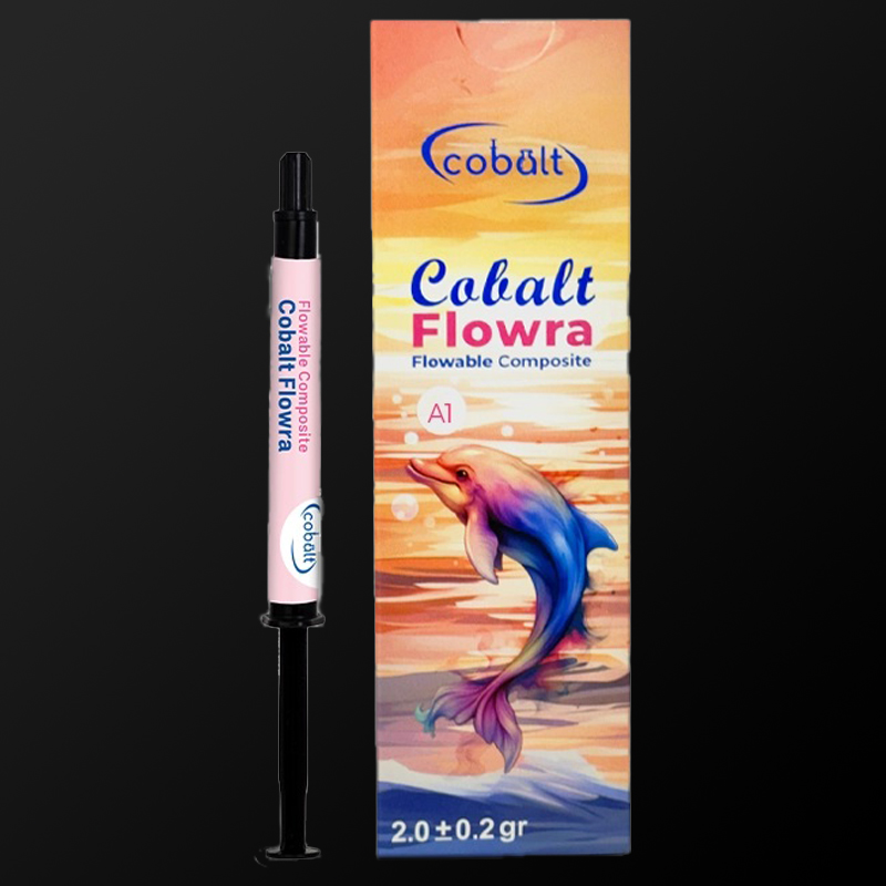 کامپوزیت فلو کبالت