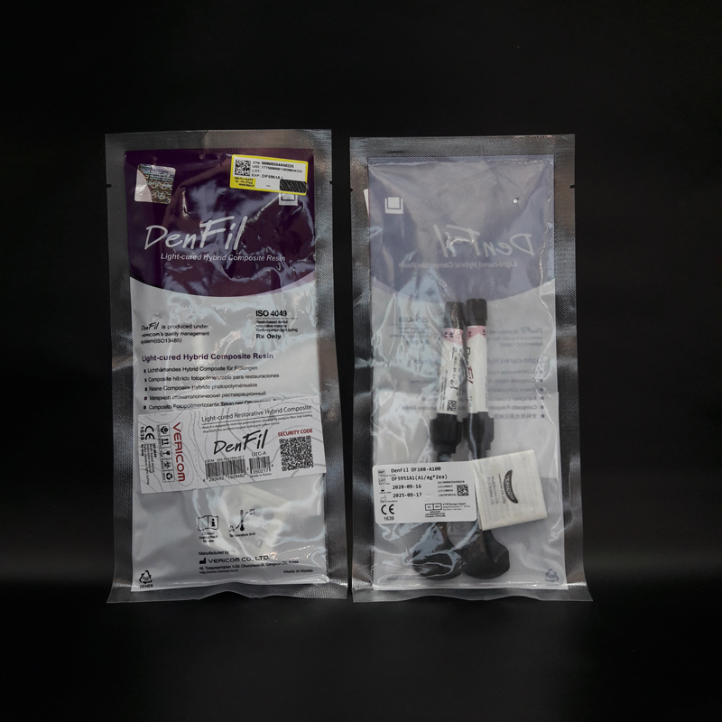 کامپوزیت جامد دنفیل شرکتی