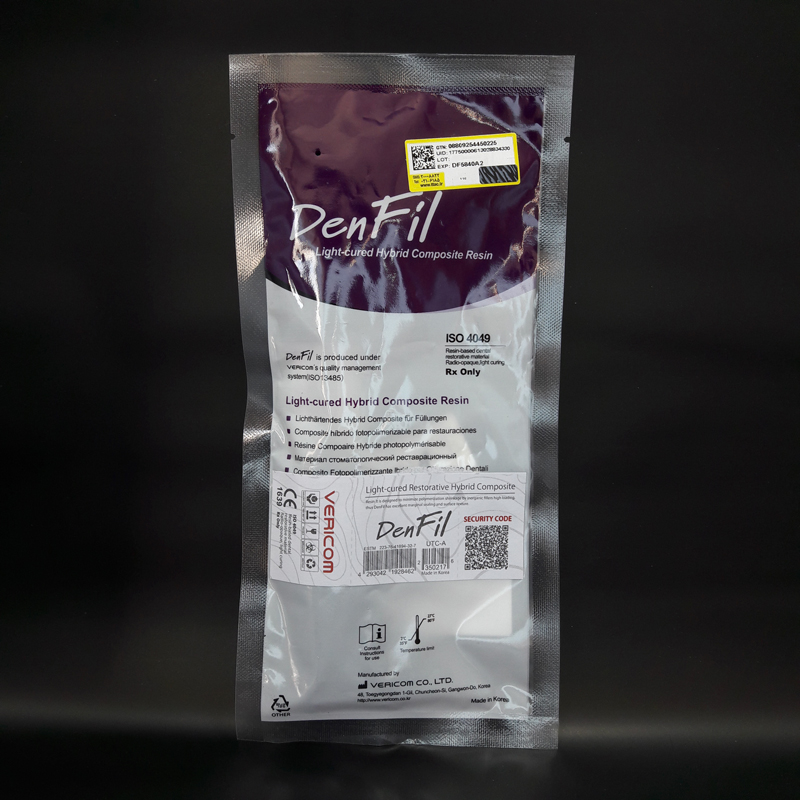 کامپوزیت جامد دنفیل شرکتی - 4