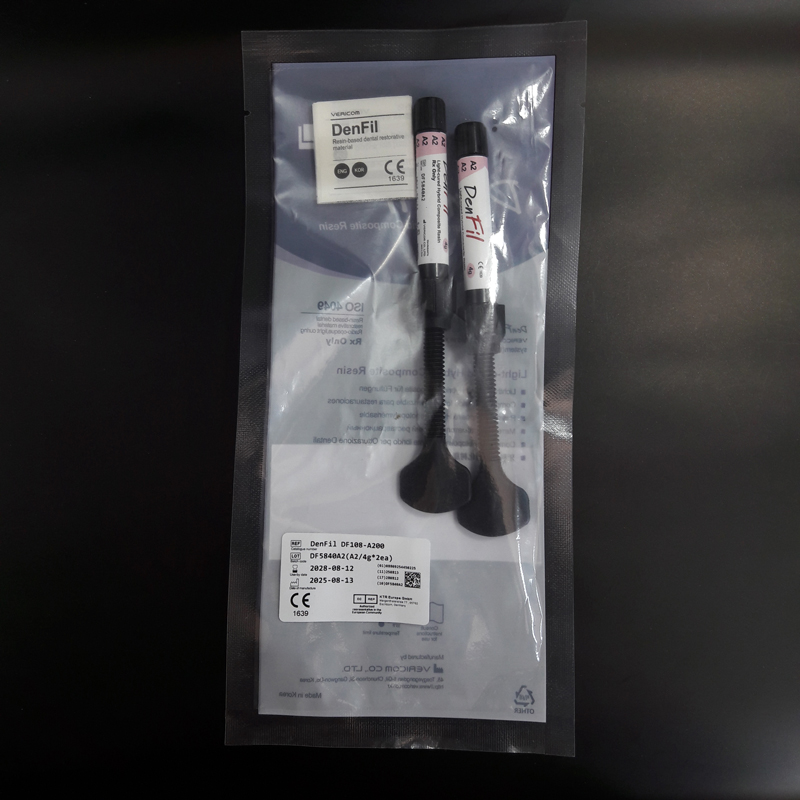 کامپوزیت جامد دنفیل شرکتی - 5