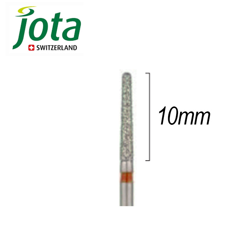 فرز الماسی پرداخت توربین مخروطی با انتهای گنبدی- 10 -جوتا