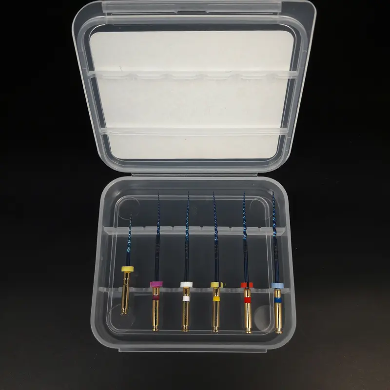 فایل روتاری بلو 31mm ان تی پی - 3