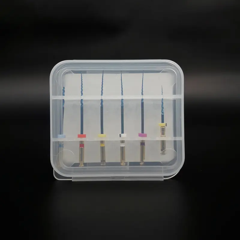 فایل روتاری بلو 31mm ان تی پی - 4