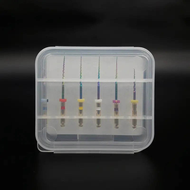 فایل روتاری آرورا 25mm ان تی پی - 2