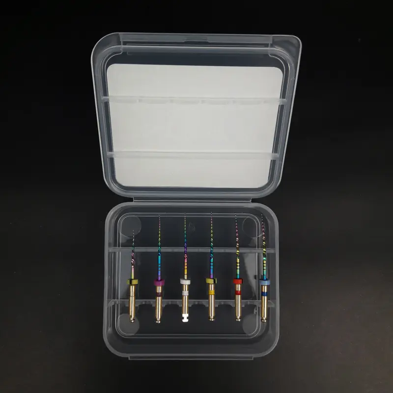 فایل روتاری آرورا 25mm ان تی پی - 4