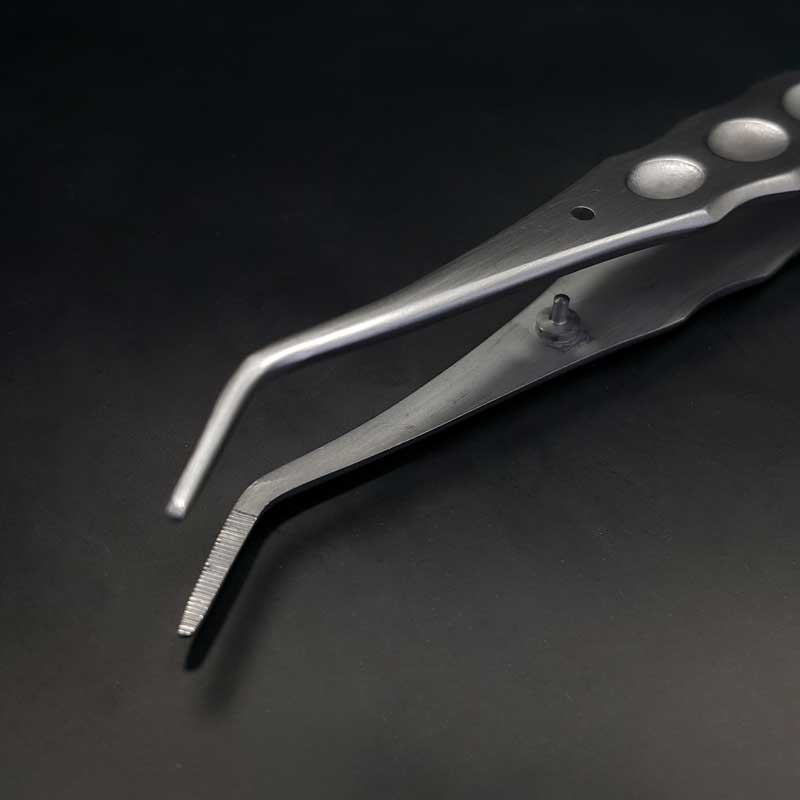 پنس (Ergonomic) - (Falcon) - 3