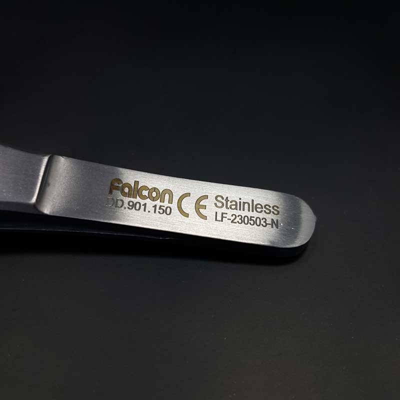 پنس (Ergonomic) - (Falcon) - 4