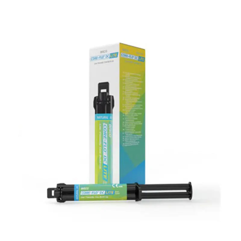 کامپوزیت کورفلو دی سی لایت بیسکو  CORE FLO DC Lite