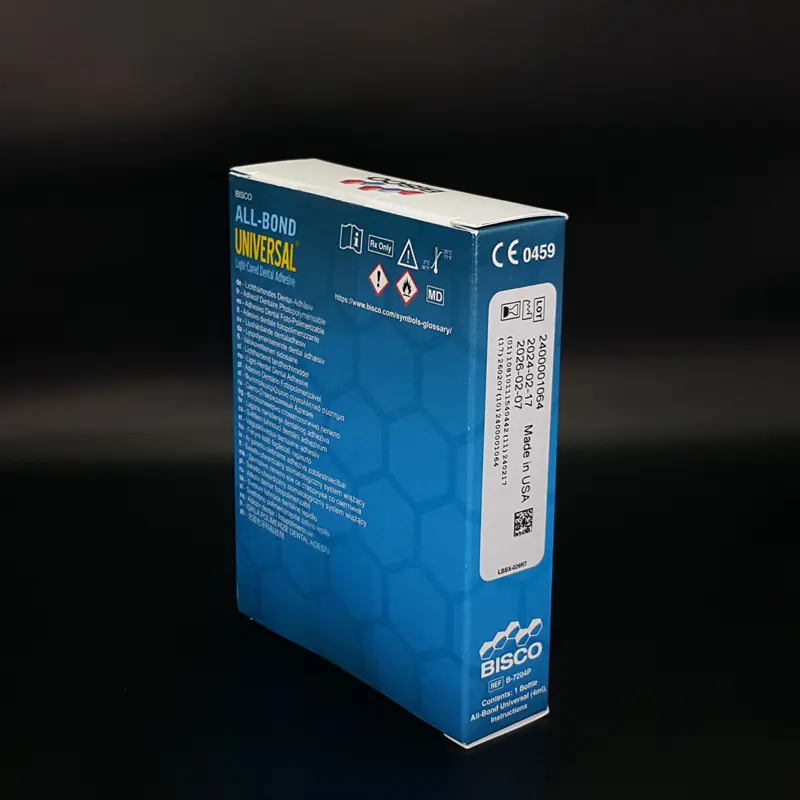 باندینگ All bond universal- بیسکو - 5
