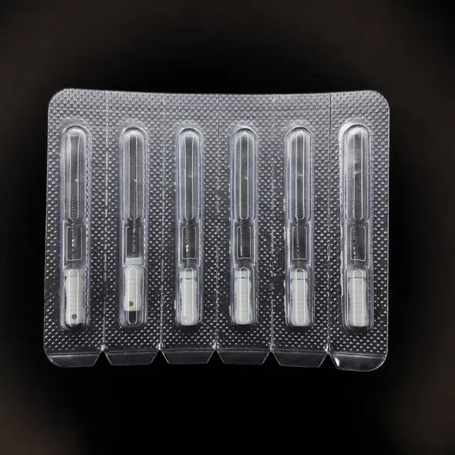 کا فایل دستی k-file استیل طول 25mm- ام تری - 2