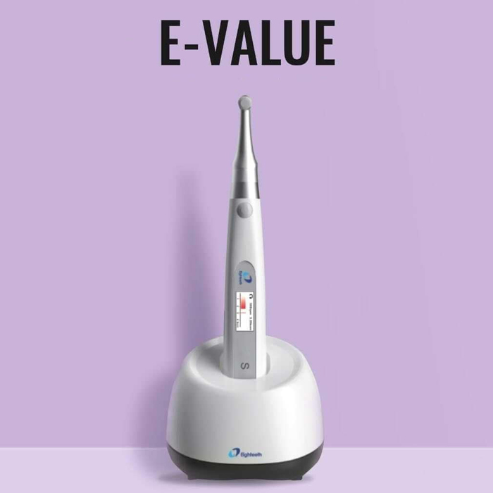 دستگاه روتاری بی سیم E-Value E ایتیس - 3
