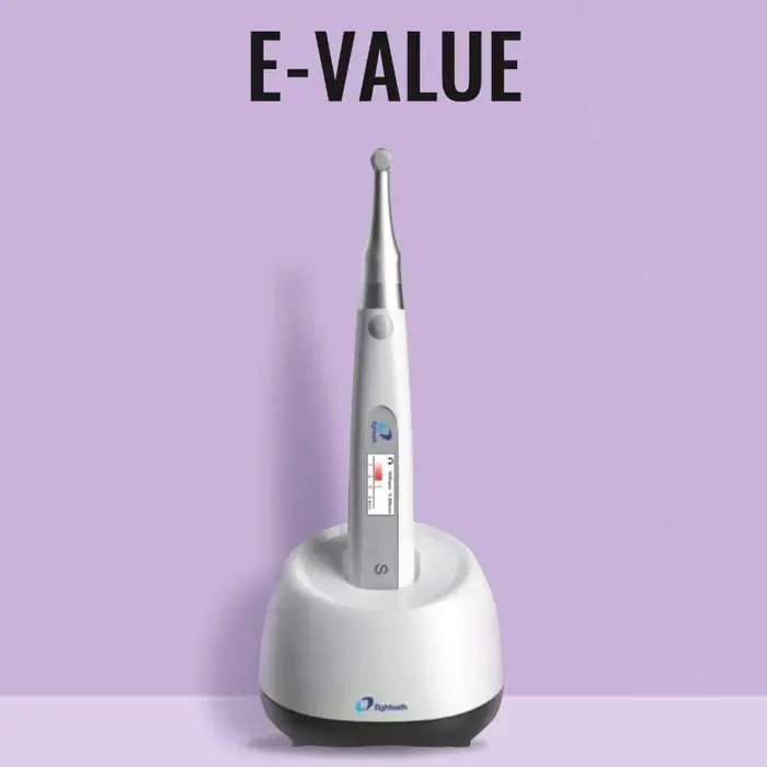دستگاه روتاری بی سیم E-Value E ایتیس - 3