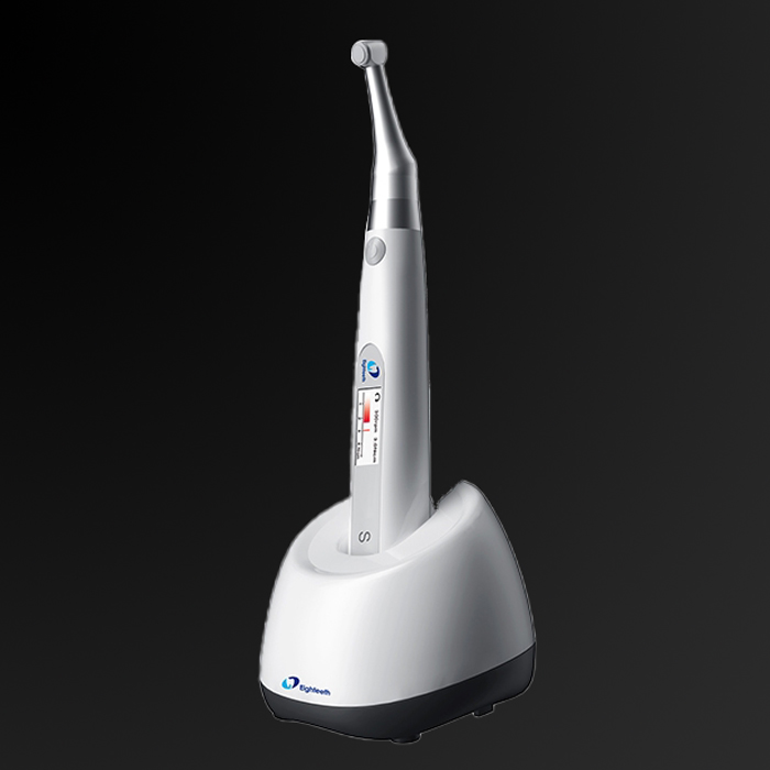 دستگاه روتاری بی سیم E-Value E ایتیس - 4