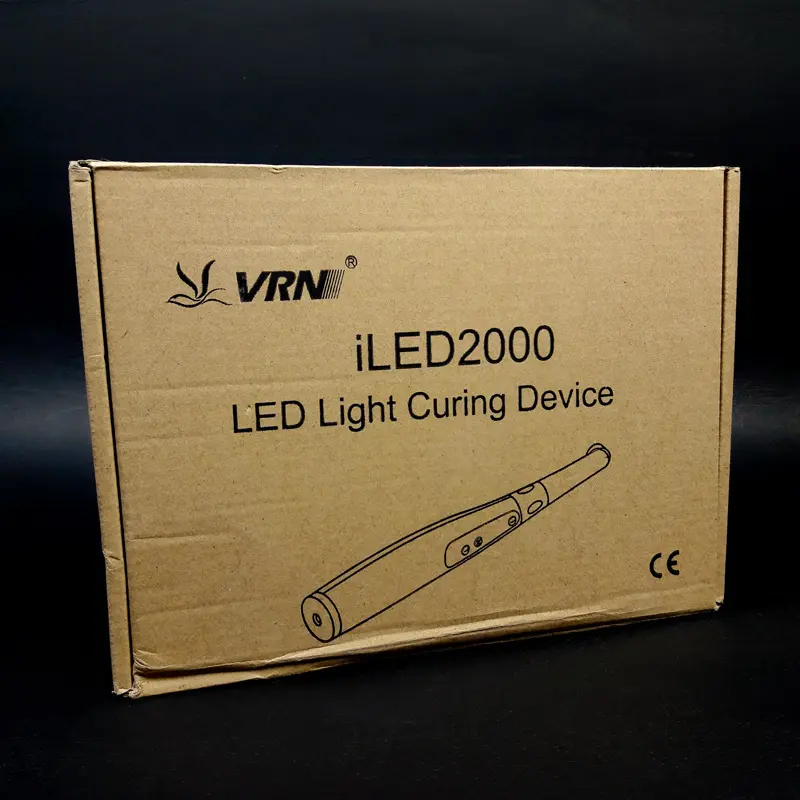 دستگاه لایت کیور ILED2000 - وی آر ان - 4