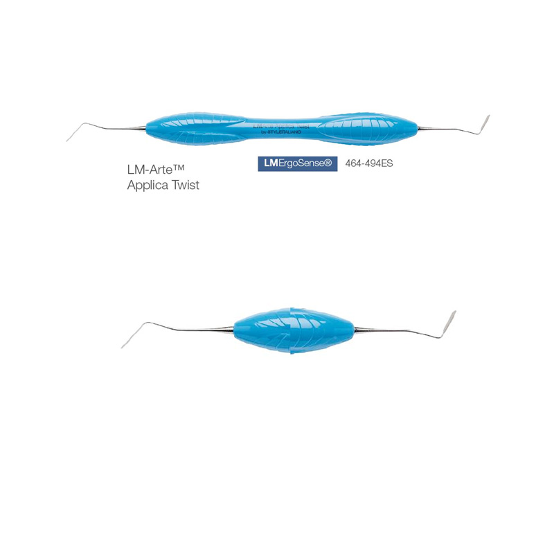 قلم کامپوزیت حرفه ای Arte Applica Twist