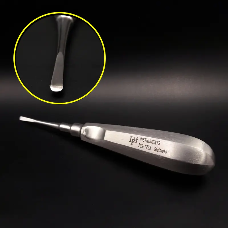 الواتور لوکسینگ مستقیم 3mm دناپویا فروش ویژه