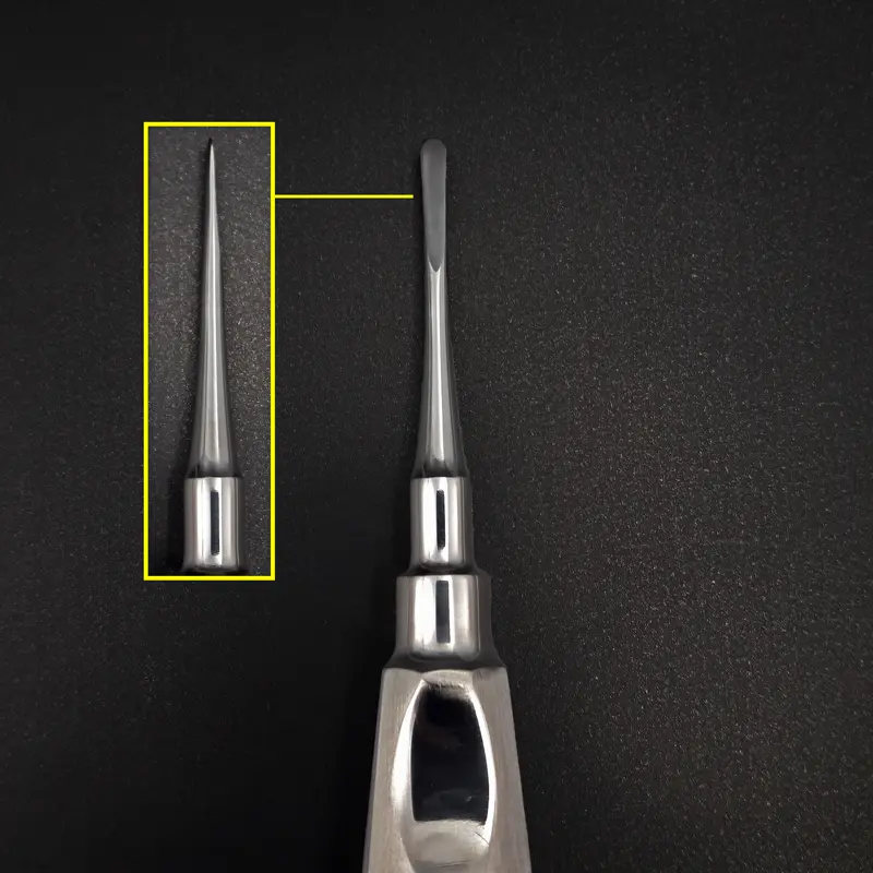 الواتور لوکسینگ مستقیم 3mm دناپویا فروش ویژه - 2